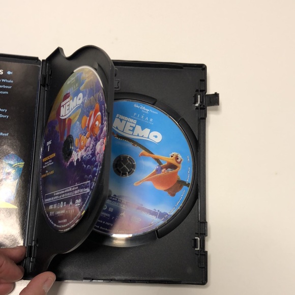 Finding Nemo 2 Disc Collectors Edition - Picture 4 of 5